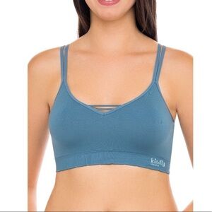 Kindly Yours Women’s Sustainable Bra Sports Bra Bralette